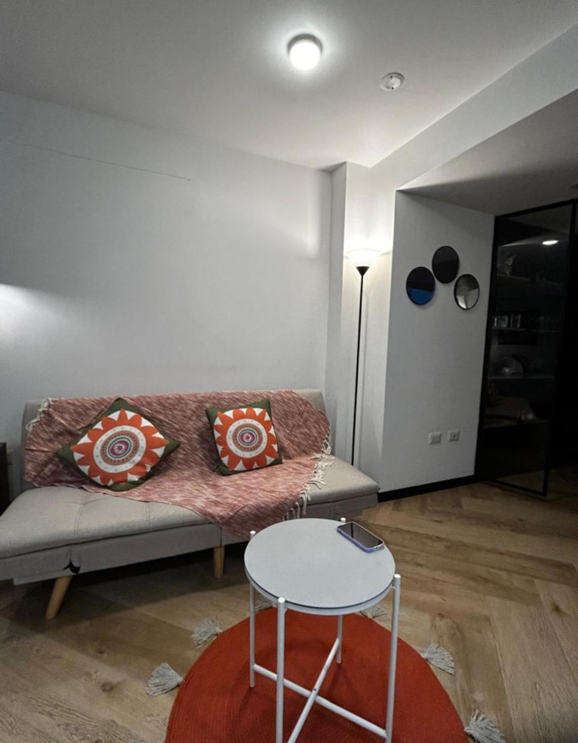 Lotus Peace Apartamento