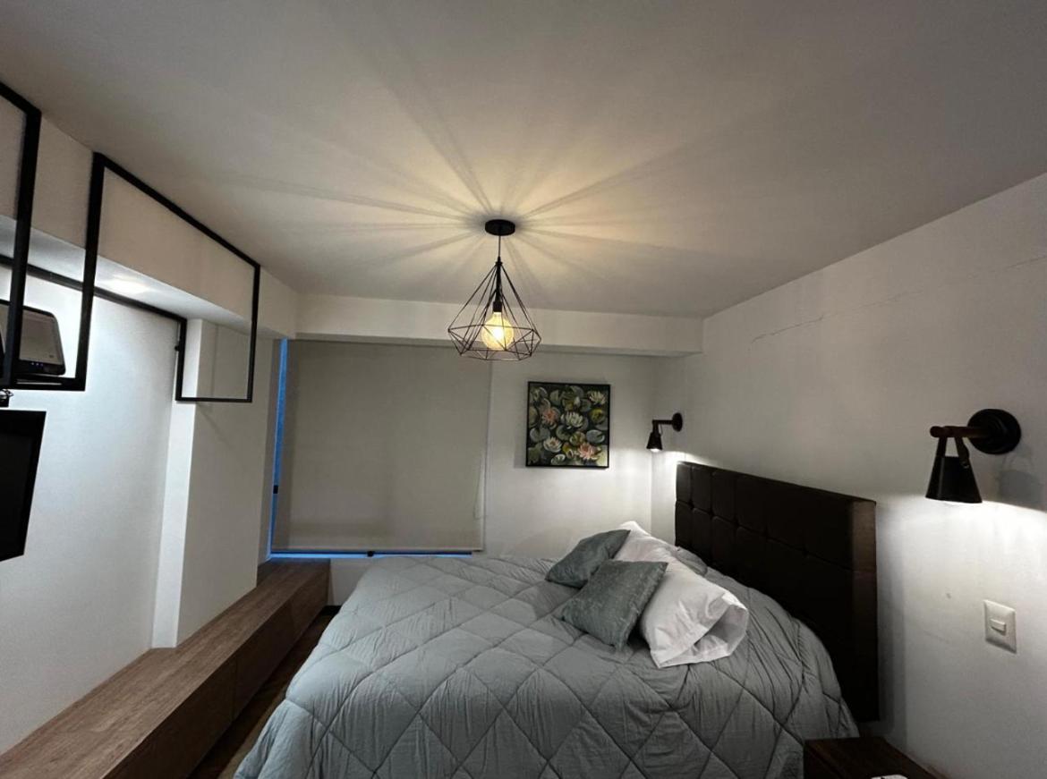 Lotus Peace Apartamento Cuzco
