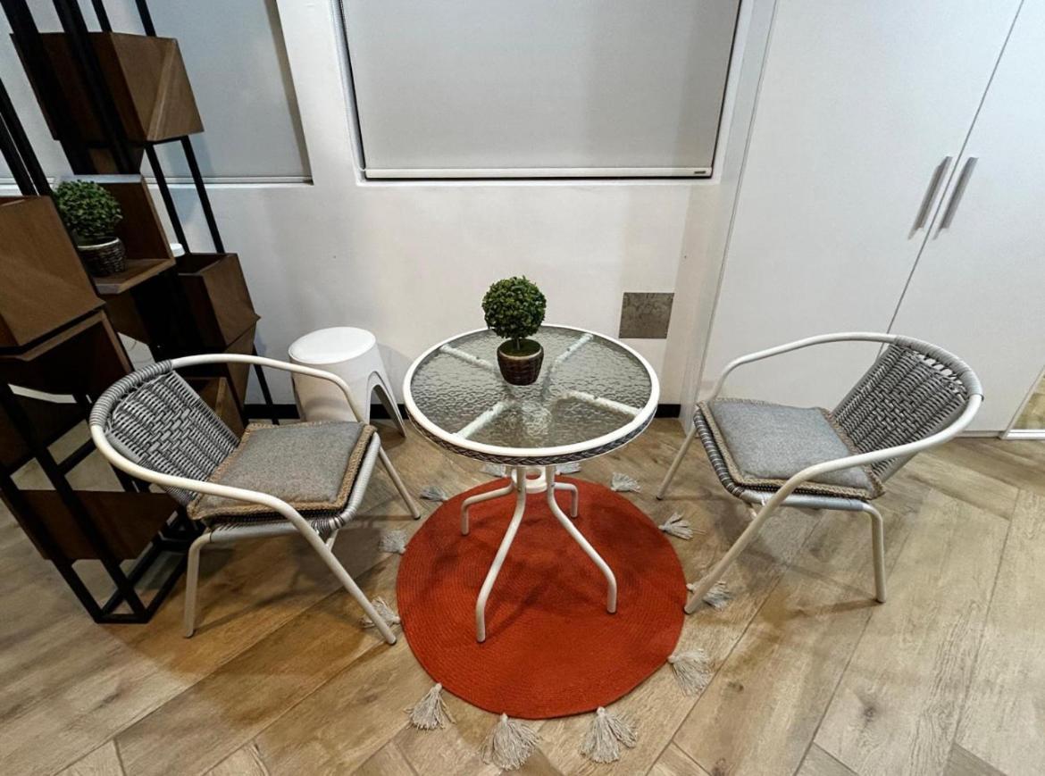 Lotus Peace Apartamento *